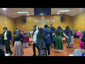 Poder maravilloso Poder..