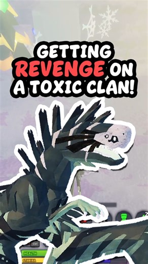 They didn't expect this... Creatures of Sonaria #roblox