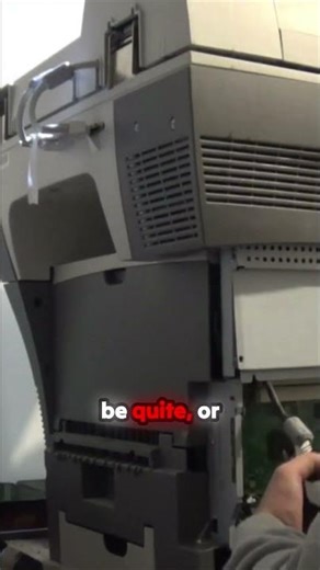 Old Printer STRUCK GOLD? $50 secrets revealed!