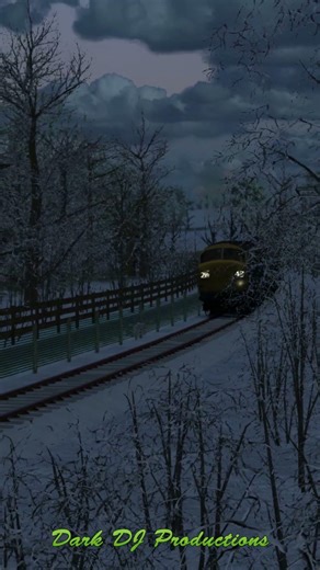 D6300 Powers Up Kilmersdon Bank!