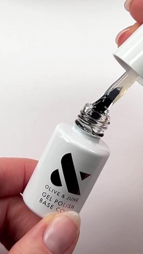 Gel Polish Starter Kit 101 | Olive & June