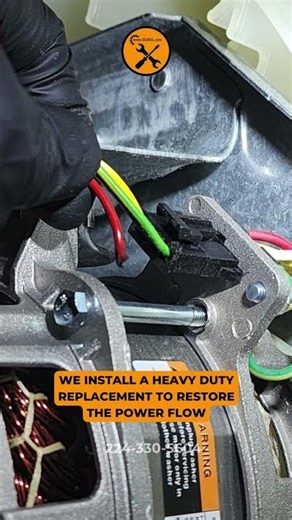 Appliance repair service in Palatine, IL | Maytag Washer Fix