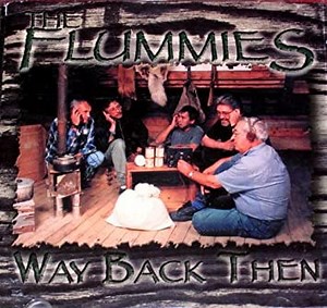 The Flummies - Way Back Then
