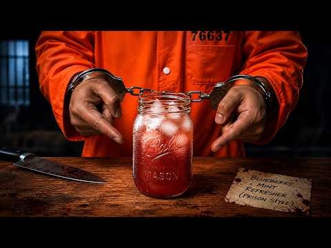 When The Youtube Chef Goes To Prison