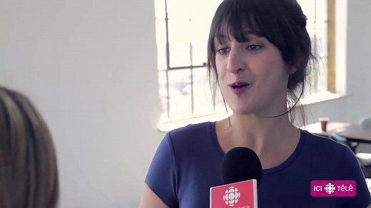 9.6K views · 80 reactions | Découvrez quatre personnages de la nouvelle comédie dramatique Les Simone - La série! | ICI TÉLÉ | Facebook