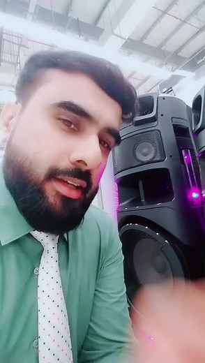 Sony One Box Hifi mhc V83d etc.. #shabeerksa #luluhypermarket #tiktokviral20_20 #ksameekshahegde