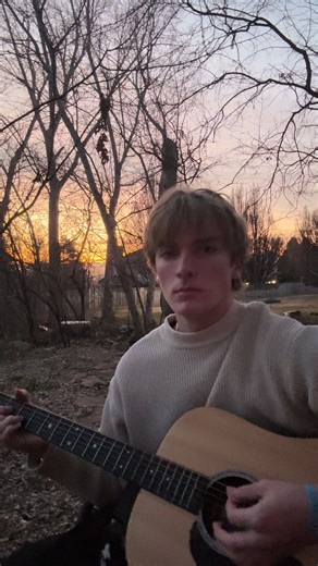 Jeff Buckley: Lover, You Should’ve Come Over Guitar Cover