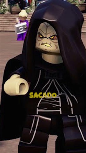 The LEGO Star Wars set that NEVER came out