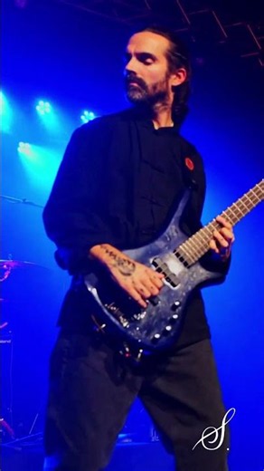 - Pyre (Acte 2) - (Live au Sillon 2025) #live #rock #youtubeshorts