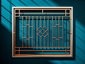 24K views · 319 reactions | best window grill design for home house...