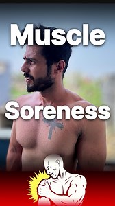 10K views · 20 reactions | Let’s understand about soreness also called Delayed onset muscle soreness (DOMS) also known as ‘muscle fever’, is a sore, aching, painful feeling in the muscles after unfamiliar or unaccustomed intense exercise. This soreness is thought to result from temporary muscle damage and inflammation .. ..thank you .. .. #gym #instagram #reels #explorepage #muscle | Im_shashankkara | Facebook