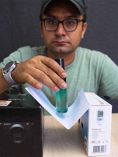 Explore Amazing Physics Experiments You Can Try