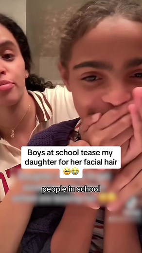 Removing Facial Hair: Waxing Process for Children