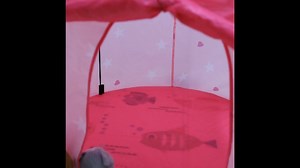 Watch Play tent For Kids on Amazon Live