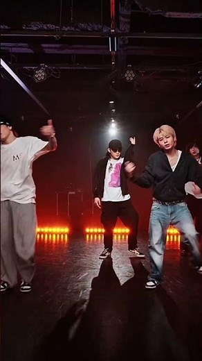 XY / Fight Song -DancePractice -