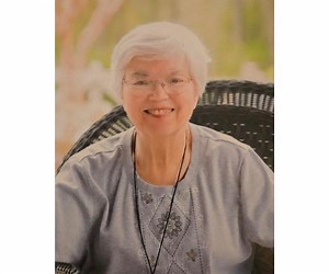 Nancy P. Gilbert Obituary (2025) - Cumming, GA - Ingram Funeral Home