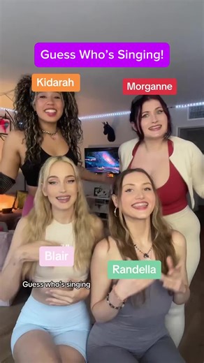 Guess the Singer Challenge: Test Your Music Knowledge!