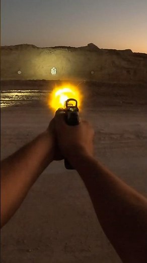 Hellcat osp Springfield armory 9mm