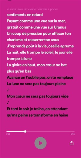 PNL URANUS : Une Ode à l'Inoubli