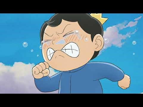 TVアニメ「王様ランキング」WEB予告 第三話「新しい国王」