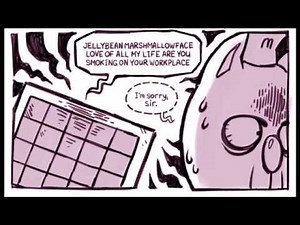 Undertale Comic Dub - Mettaton's Story - Part 4 (ft. Charriii5)