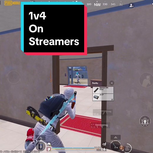 4 Streamers Ki Live Stream Pe Dhulayi Enjoy Kro 🔥 #pubgmnextstarprogram #pubgmobilec5s14 #pubgmobile #foryou #standwithkashmir #dedsecpsycho