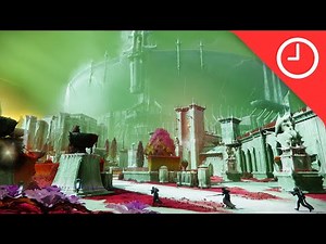 The BEST expansion yet?! Destiny 2: The Witch Queen review