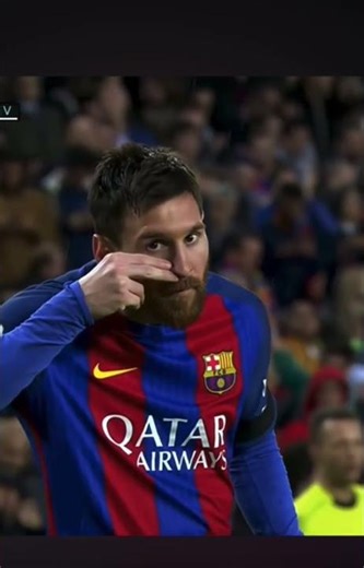 Messi edit #messi #footballedit #barcelona #footballplayeredit #soccertricks #sort #why