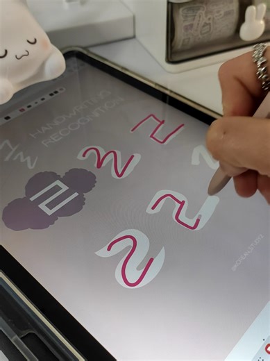 Korean language Korean calligraphy writing notes study language study tok #language #lettering #pendrawing