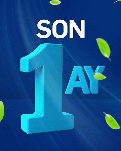 ⏳ Geri sayım başladı: ISK-SODEX 2025’e sadece 1 ay kaldı!ISK Sodex Son1Ay