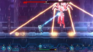 PROJECT TACHYON reveals first trailer alongside voice cast