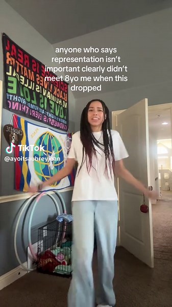 The Importance of Representation in The Little Mermaid