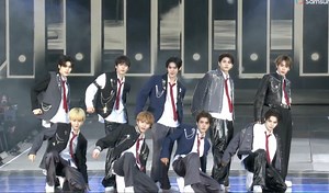250512 SMTR25-Lucifer Growl SMTOWN LIVE in L.A. 官方舞台完整版