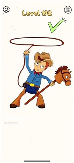 DOP Draw One Part Level 191 192 193 194 195