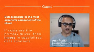 The Hidden Costs of Overlooking Database Performance | Quest