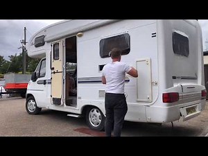 Robs Bargain Motorhome Camper RV project part 4