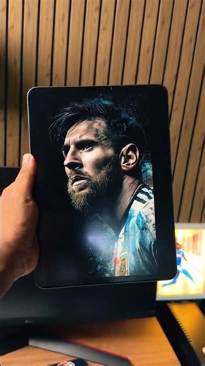 Messi Drawing 😍 #shorts #art #drawing #fifa