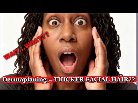 What REALLY Happens During a Dermaplaning Facial | Full Step-by-Step Spa Treatment