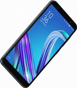 知った名前だけど違うやつ。ASUS初のAndroid Go搭載端末は｢ZenFone Live｣