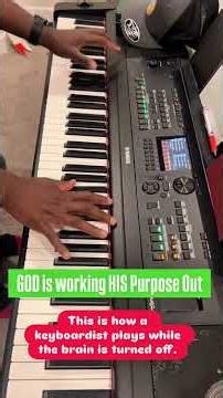 God Is Working His Purpose Out | Piano Cover | Classic Christian Hymn.
