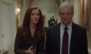 Watch ‘Scandal’ Season 5 Episode 14 ‘I See You’ Online: What Is Abby Willing To Do To Become Chief Of Staff?