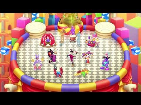 The Amazing Digital Island - Full Song