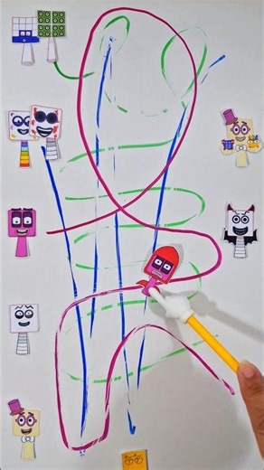 Sprunki 🎵 NumberBlocks Sixteen 🟩 Seventeen 🌈 Eighteen 🟪 Nineteen ⬜️ Twenty 🟨 Challenge 🖍️