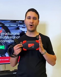 15 shares | FLASH-TOOL: il nuovo Modulo Remoto per officine, gommisti...