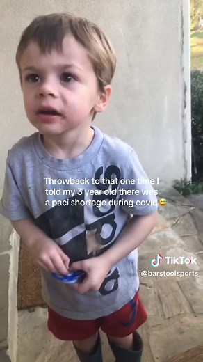 Navigating the Pacifier Shortage During COVID-19