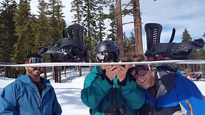 Never Summer Twenty Five 2017 Snowboard Review