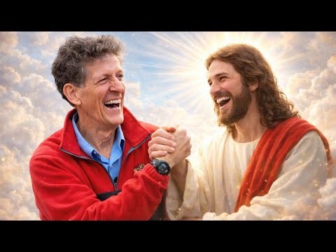 The Moment Cliffe Knechtle Made the Case for Christianity ✝️