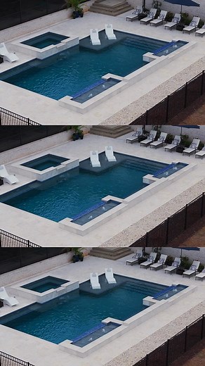 ☀️ Happy National Pool Opening Day!☀️ We're proud to supply the products you need to build the backyard of your dreams. Here's to a safe, fun-filled season!🎉 #NPT #NPTPoolTile #PoolOpeningDay #PoolSeason | NPT - National Pool Trends