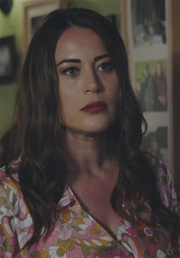 Melissa S01:E92 - Episodio 92