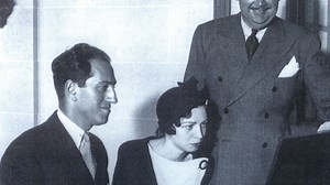 One hundred years of ‘Rhapsody in Blue,’ a composition that changed music history